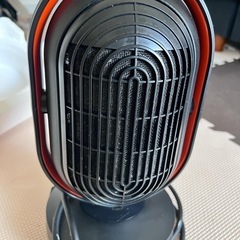 セラミック電気ヒーターの画像