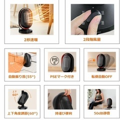 セラミック電気ヒーター