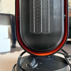 セラミック電気ヒーターの画像