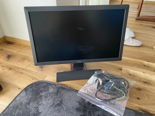 BenQ モニター
