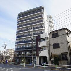 💕敷金なし・礼金なし・ネット使用料なし・仲介手数料なし💕家族の一...