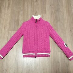レディース　セーター　防風　23区　Ｍサイズ　ゴルフ　スポーツ