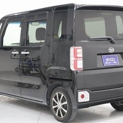 シートヒーター付き🔥🔥🔥これからの季節に🙌　ダイハツ ウェイク 　Ｌ　レジャーエディション　ＳＡ２🚗の画像