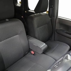 シートヒーター付き🔥🔥🔥これからの季節に🙌　ダイハツ ウェイク 　Ｌ　レジャーエディション　ＳＡ２🚗の画像