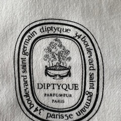DIPTYQUE ノベルティの画像