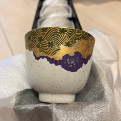 高級陶器の画像