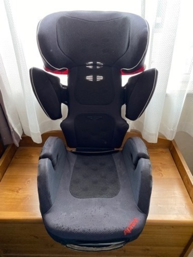 札幌市内配達無料。中古27インチ！アイデスチャイルドシート付！