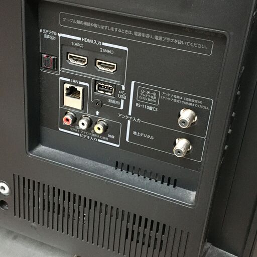 TOSHIBA 東芝 REGZA レグザ 32V型 液晶テレビ 32G9 リモコン付き 動作品 24j菊TK