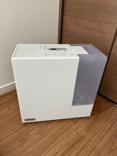 ダイニチ 加湿器HD-RX519（W）