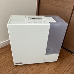 ダイニチ 加湿器HD-RX519（W）