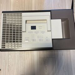 【無料】ダイニチ加湿器／20,000円相当の画像