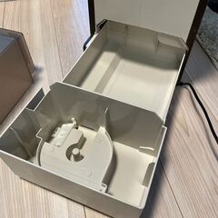 【無料】ダイニチ加湿器／20,000円相当の画像