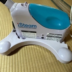 アイロン値下げしました。の画像