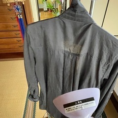 アイロン