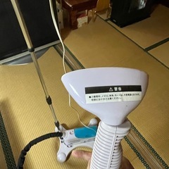 アイロン値下げしました。の画像