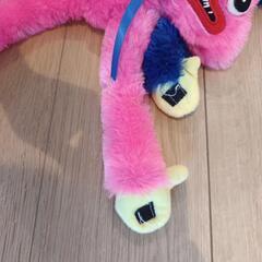 ポピープレイタイム
ぬいぐるみの画像