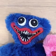 ポピープレイタイム
ぬいぐるみの画像