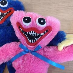 ポピープレイタイム
ぬいぐるみの画像