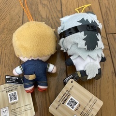 ディズニー ツイステッドワンダーランドの画像