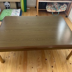 こたつテーブル
