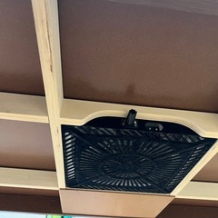 こたつテーブルの画像