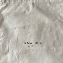 JOMALONE ノベルティ
の画像