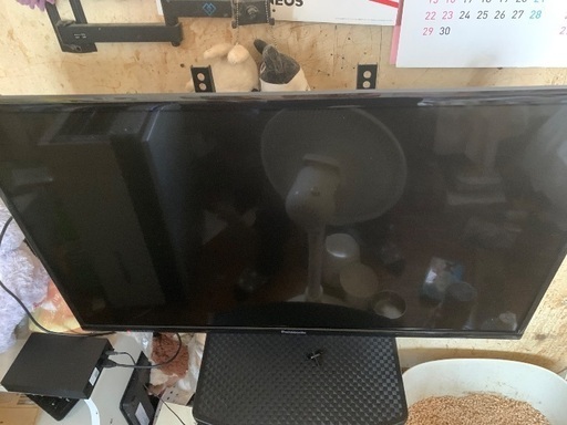 Panasonic 17年製　TH-32D305HT