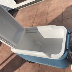 iqlooクーラーボックスの画像