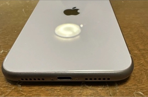iPhone11 128gb パープル
