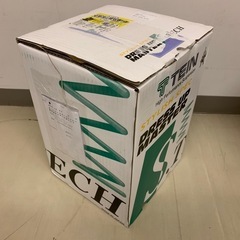 【茅ヶ崎市】TEIN S.TECH ダウンサス ステップワゴン RK5の画像
