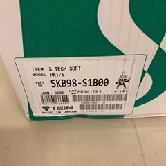 【茅ヶ崎市】TEIN S.TECH ダウンサス ステップワゴン RK5の画像
