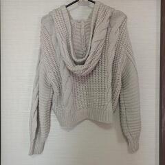 カーディガンの画像