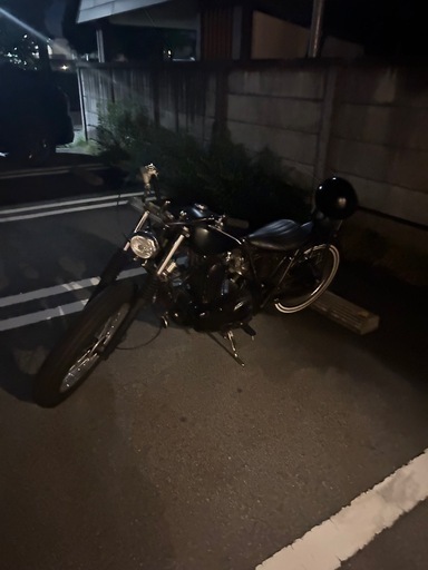 その他 KAWASAKI 250tr
