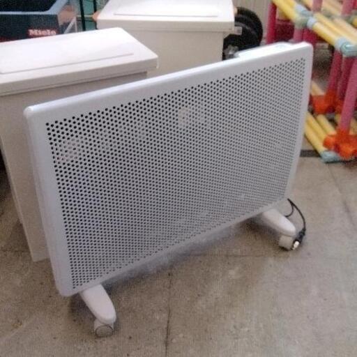 1013-420 geanee PH-01 パネルヒーター
