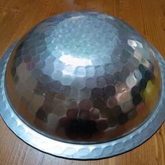 モリセ手打ち鍋うどんすき鍋アルミの画像