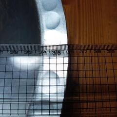 モリセ手打ち鍋うどんすき鍋アルミの画像