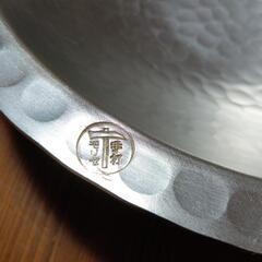 モリセ手打ち鍋うどんすき鍋アルミの画像