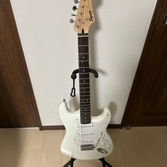 エレキギター　スクワイヤー/スクワイア Squier Bulle...