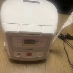 電気釜, 電気炊飯器.