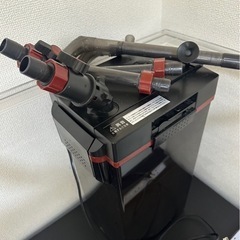 120cmアクリル水槽セット キャンセルの為再出品の画像
