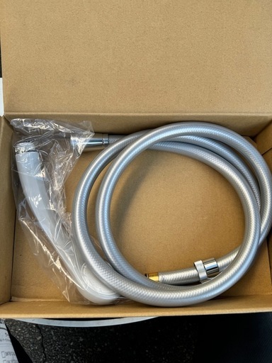 SANEI  サーモシャワー混合栓　新品