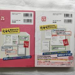 【無料】FPの教科書•問題集 3級 '20-21年版の画像