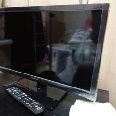 テレビPanasonic2014年製