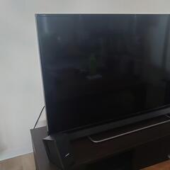 東芝液晶カラーテレビ40型の画像