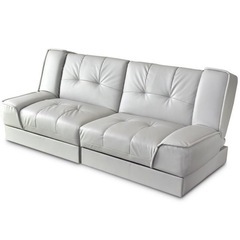 ソファベッドの画像