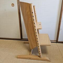 【引き取り限定】ドイツ モイジチェア キッズの画像