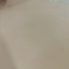 17日に大型ゴミに出します！ダイニングテーブルの画像