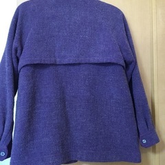 KK家ドレス　ジャケット🧥の画像