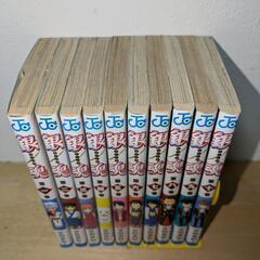 マンガ　コミック　銀魂の画像