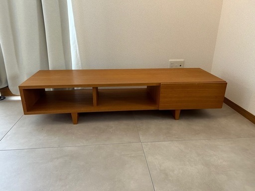 unico CORSO テレビ台